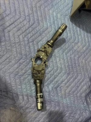 Interruptor de control de limpiaparabrisas señal de giro faro hyundai sonata 2011-2014 OEM Foto 1 de 4