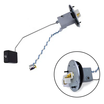 Fuel Gas Tank Gauge Sending Unit Sender For Toyota Corolla KE70 TE71 1979-1987 Foto 1 de 4