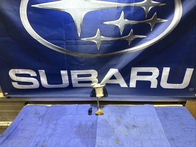 2008-2011 SUBARU IMPREZA WRX SEDAN VAGÃO UNIDADE DE ENVIO DE BOMBA DE COMBUSTÍVEL - Imagem 1 de 4