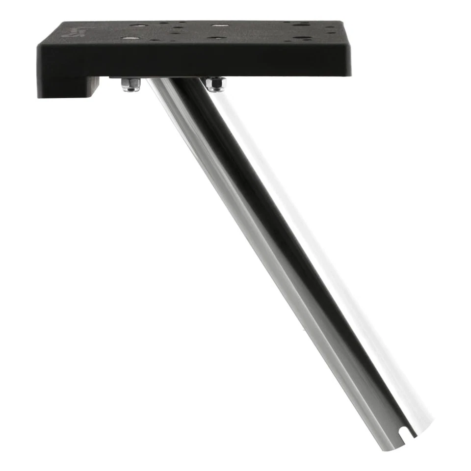 Крепление карданного подвеса для даунриггера Scotty/1026 поворотное крепление на пьедестал - Изображение 1 из 1