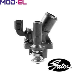 THERMOSTAT COOLANT TH35798G1 FOR FORD MONDEO/III/Turnier CFBA/CHBA/CHBB 1.8L - Picture 1 of 6