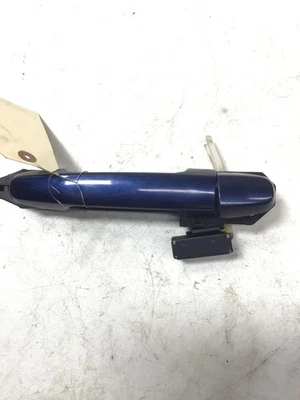 2006 TOYOTA HIGHLANDER MAÇANETA DA PORTA TRASEIRA DIREITA ++ - Imagem 1 de 4