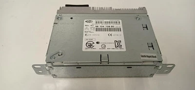 9810475880 Sistema Audio/Radio Cd para PEUGEOT 308 SW Access 2015 120143 - Imagen 1 de 4