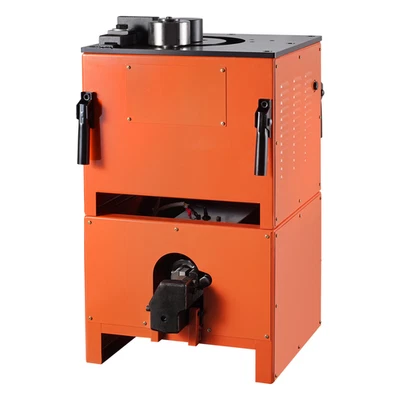 Piegatrice Barre Elettrica 1700W Angolo Di Piegatura 0-180° 4-25 Mm - Immagine 1 di 4