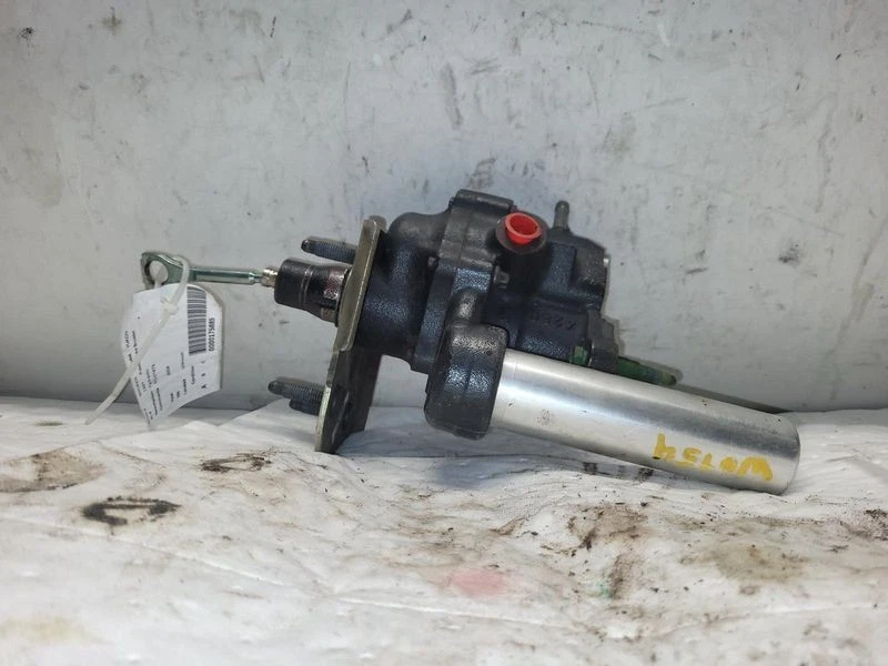 Conjunto de bomba de refuerzo de freno eléctrico Cadillac Escalade, EXT 2003-2006 ESV fabricante de equipos originales Foto 1 de 2