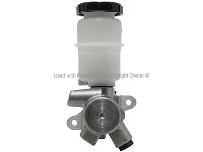 Cilindro maestro de freno para Nissan TITAN 2008-2010 14496YKTF 2009 Foto 1 de 2