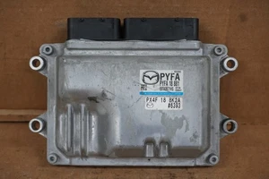 Mazda 6 Sport 2020 módulo informático de control del motor de 2,5 L ECM ECU PYFA18881 - Imagen 1 de 4