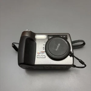 Kodak EasyShare Z760 6.1MP Digital Camera - Silver - Untested - Picture 1 of 6