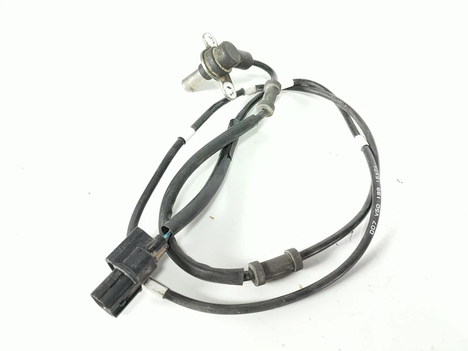 Sensor de velocidad trasero ABS Kawasaki Z800 13-16 Foto 1 de 4