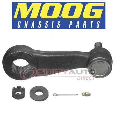 MOOG Steering Pitman Arm for 1985-1990 GMC S15 - Gear  ez Foto 1 de 4