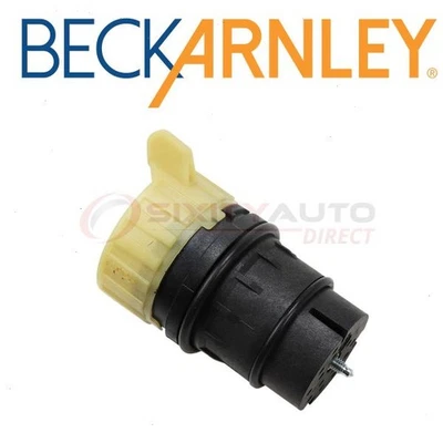 Beck Arnley Transmission Plug Adapter for 2000-2006 Mercedes-Benz S430 - kt - Image 1 of 4