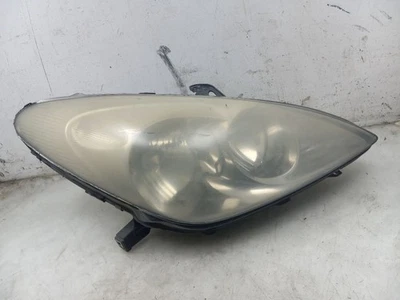 02 03 LEXUS ES300 PASSENGER RIGHT HEADLIGHT XENON HID - Image 1 of 4