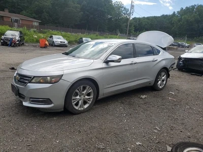 Used Engine Complete Assembly fits: 2014 Chevrolet Impala 3.6L VIN 3 8th digit o Foto 1 de 4