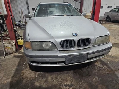 Cuerpo del acelerador compatible con 99-03 BMW 540i 1036163 Foto 1 de 4