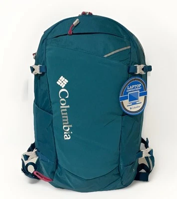 Mochila de día Columbia CELILO recomendada para mujer (compatible con portátil) Foto 1 de 4