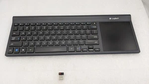 Logitech K650 For Business Wireless Keyboard And M650 Wireless Mouse🔆TESTED🔆 - Picture 1 of 7