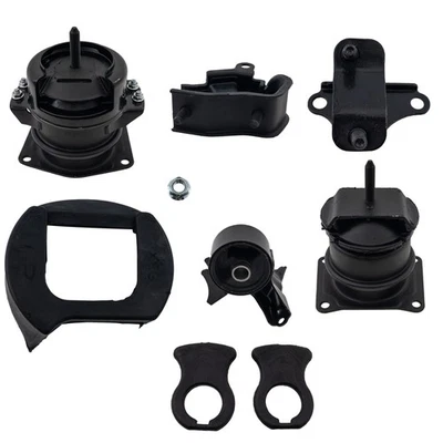 Kit de montaje motor pasajero delantero o trasero lado derecho mano para Acura CL TL 00-03 Foto 1 de 4
