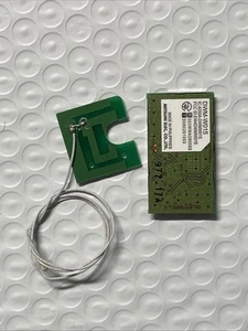Tarjeta Wifi PCB Placa Para Nintendo DSi Original - Imagen 1 de 2