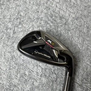 Taylormade 2016 M2 8 Iron Taylormade M2 Reax 65G Regular R Flex Graphite Shaft - Picture 1 of 11