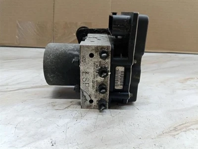 Conjunto de piezas de freno antibloqueo tracción delantera para AUDI A4 142706 10-12 Foto 1 de 4