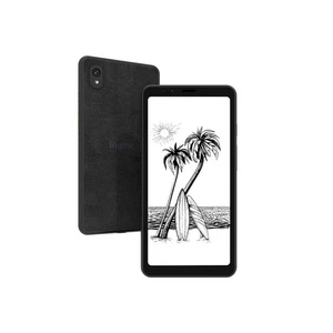 E-Ink Screen Mobile HiBreak, 6G+128GB Android 11 Smartphone, 36-Level Front L... - Picture 1 of 9