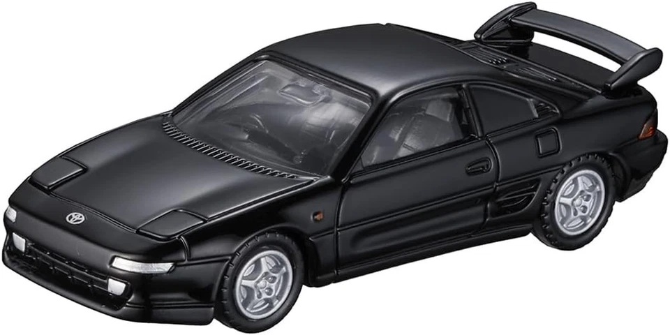 TOMICA PREMIUM #42 TOYOTA MR2 (SW20) LIMITED 1/60 SCALE USA STOCK