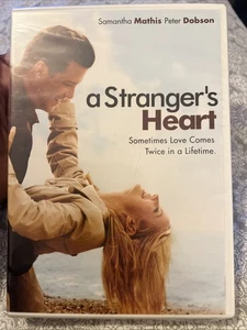 A Strangers Heart DVD New Sealed 2006 - Picture 1 of 2