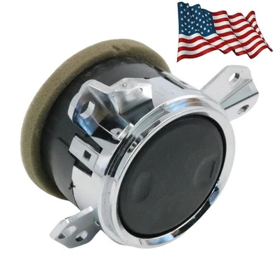 NEW For Jeep Compass Patriot 2009-2017 Left Front Dashboard A/C Air Vent Outlet - Imagem 1 de 4