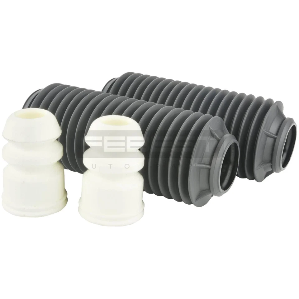 Vorderfaltenbalg Für Stoßdämpfer Mit Anschlagpuffer Reparatursatz passend für FO - Bild 1 von 1