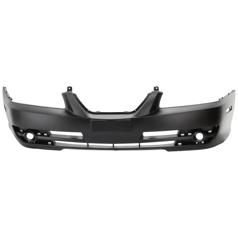 Front Bumper Cover For 2004-2006 Hyundai Elantra Sedan Primed 865102D502 Foto 1 de 1