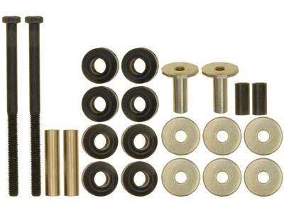 Barra estabilizadora delantera AC Delco 29911YRCH 2000 para Dodge Ram 3500 1999-2003 furgoneta Foto 1 de 2