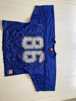 Salinas Football Jersey, Wilson Football Jersey - Image 1 of 3