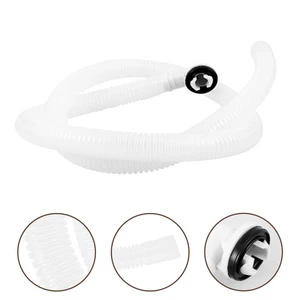 Déshumidificateur Tuyau de vidange Climatiseur Kit Climatiseurs Portable - Photo 1 sur 12