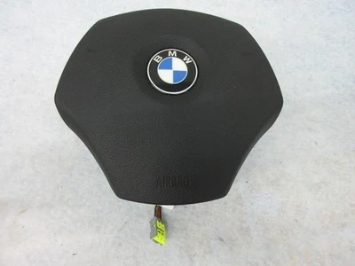 BMW 328I 328I X 323I 323 SERIES 3Steering wheel O 9 - I I AIRBAG TRIANGLE LEFT - Image 1 of 4