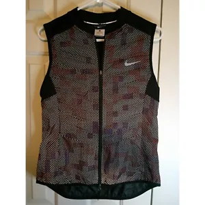 NIKE AEROLOFT FLASH WOMENS GILET VEST Size M - Picture 1 of 3