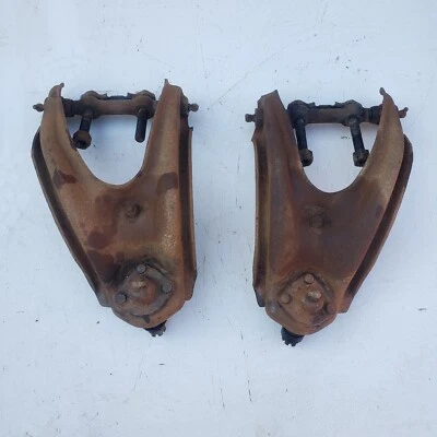 59 60 Oldsmobile Upper Control Arm Super 88 - Image 1 of 4