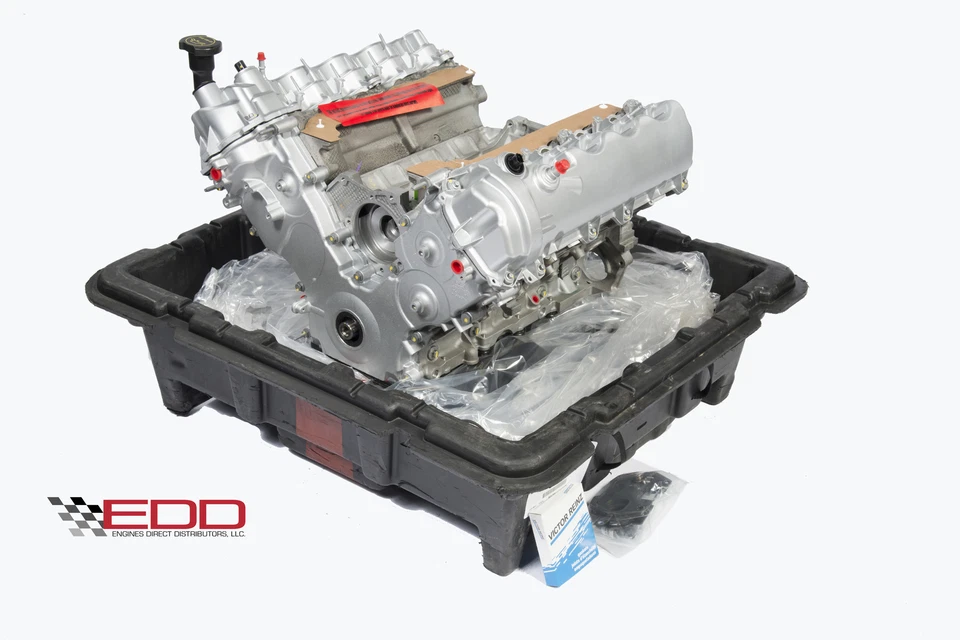 Ford 4.6 Engine 2006-07 Explorer New Reman 3 Year Warranty - Image 1 of 1
