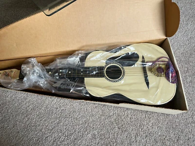 MACCAFERRI Islander  NOS w/orig box & case candy 1964. Rare find. Made in USA - Image 1 of 4