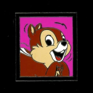 Chip Magical Mystery Serie #2 2011 Disney Pin 87524 - Bild 1 von 1