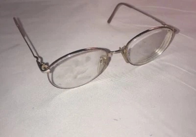 Monturas para gafas Liz Claiborne LC-78 Rosmar 51[] 20 145 Foto 1 de 4