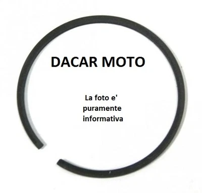 206.0206 Segment D.47, 4X1,2 POLINI MBK Mach 50 G - Nitro 50 H2O - Photo 1/4