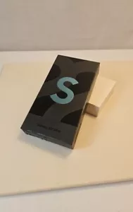 Samsung Galaxy S22 Ultra SM-5908U Empty Box Only Phantom Black Phone Box 128GB - Picture 1 of 5