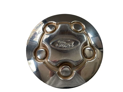 Ford Crown Victoria Police Interceptor 2009 tapa central de rueda Foto 1 de 2