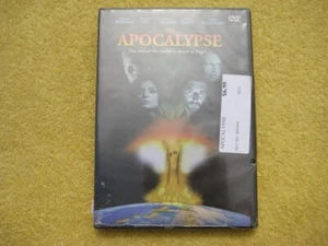 The Apocalypse (DVD, 1998) new factory sealed - Imagen 1 de 1