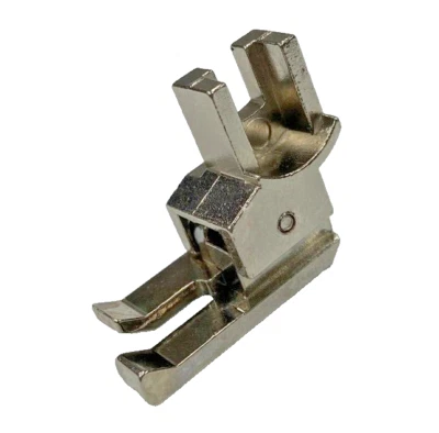 Compensating  Right Foot 1/32"  Univ. Low Shank  for Most Low Shank Sew. Machine - Image 1 of 4