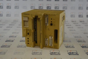 6ES5 095-8MA03 Siemens - 2 Year Warranty, Fast Shipping - Picture 1 of 1