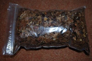 DRIED CRUSHED OAK LEAF LITTER 1 LITRE 3 LITRE 5 LITRE ISOPODS REPTILES - Picture 1 of 11