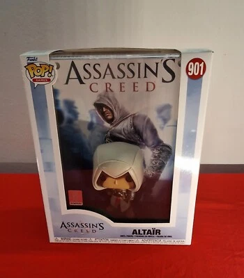 Funko Pop Assassin's Creed Altair - Immagine 1 di 4
