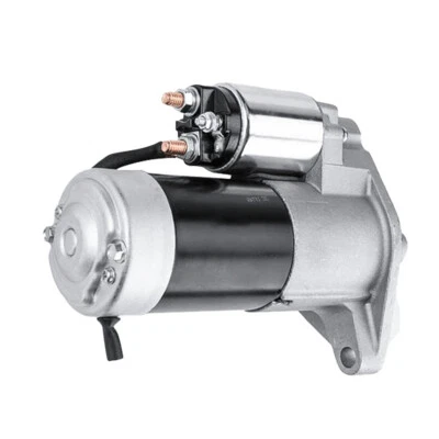 Arranque 17749 para Jeep Grand Cherokee Jeep Wrangler 1999 2000-2002 4,0 L Foto 1 de 4