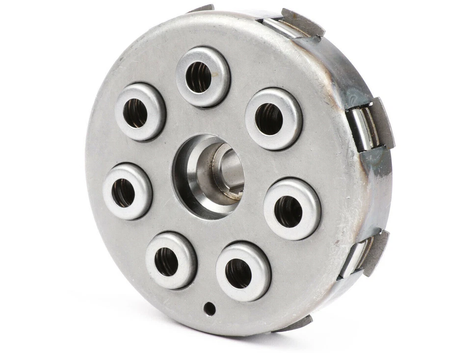 Embrague de 21 dientes LML y Vespa PX, 7 resortes tipo estándar para PX, T5 y LML 125, 150 Foto 1 de 1